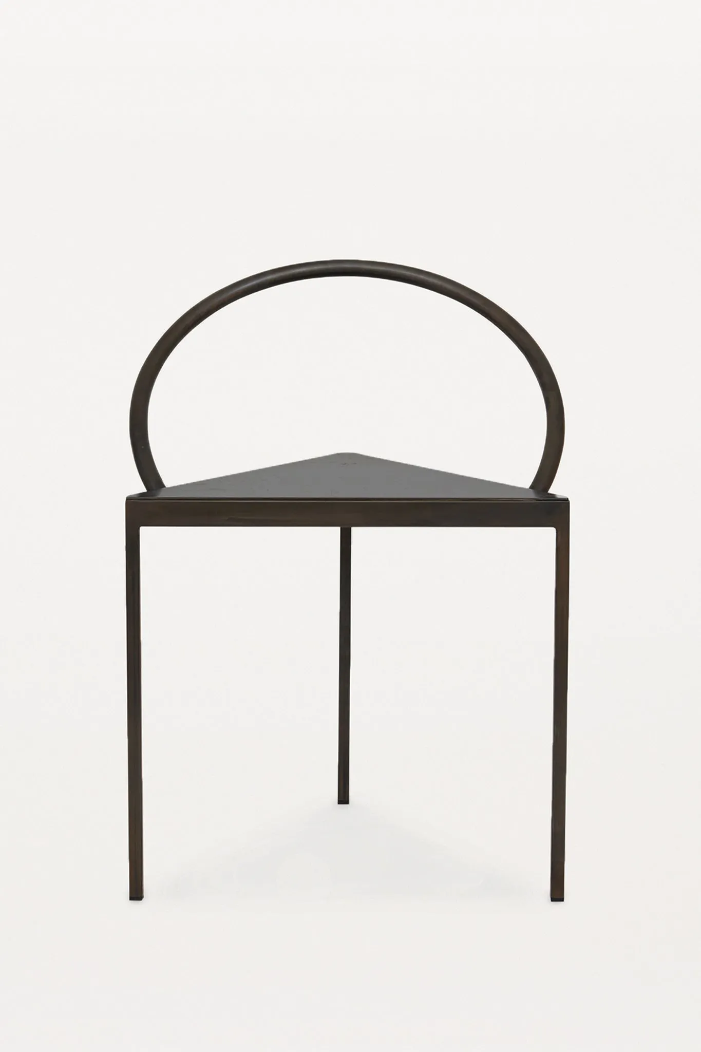 FRAMA TRIANGOLO CHAIR
