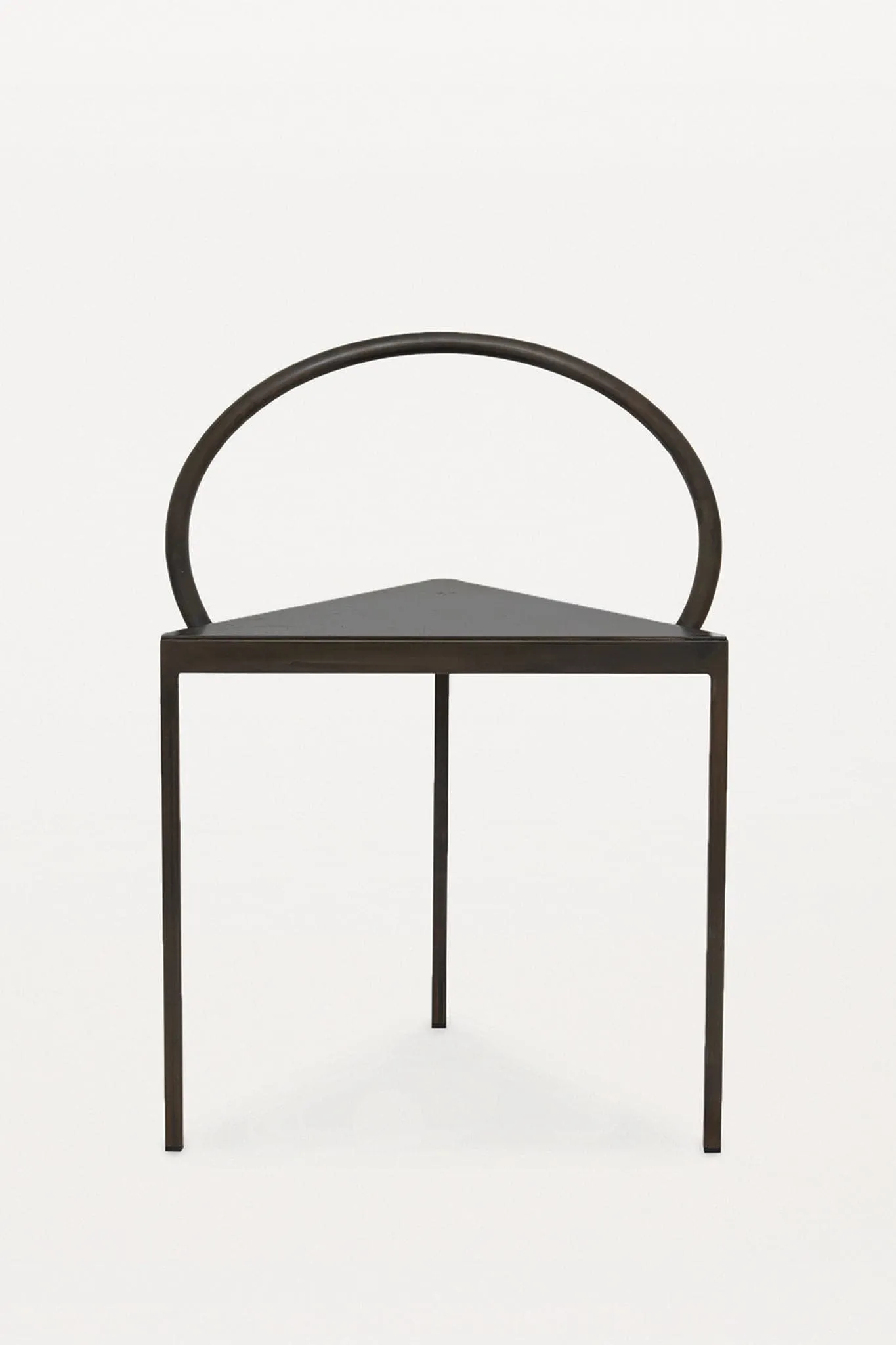 FRAMA TRIANGOLO CHAIR