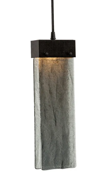 Parallel Linear Pendant Light