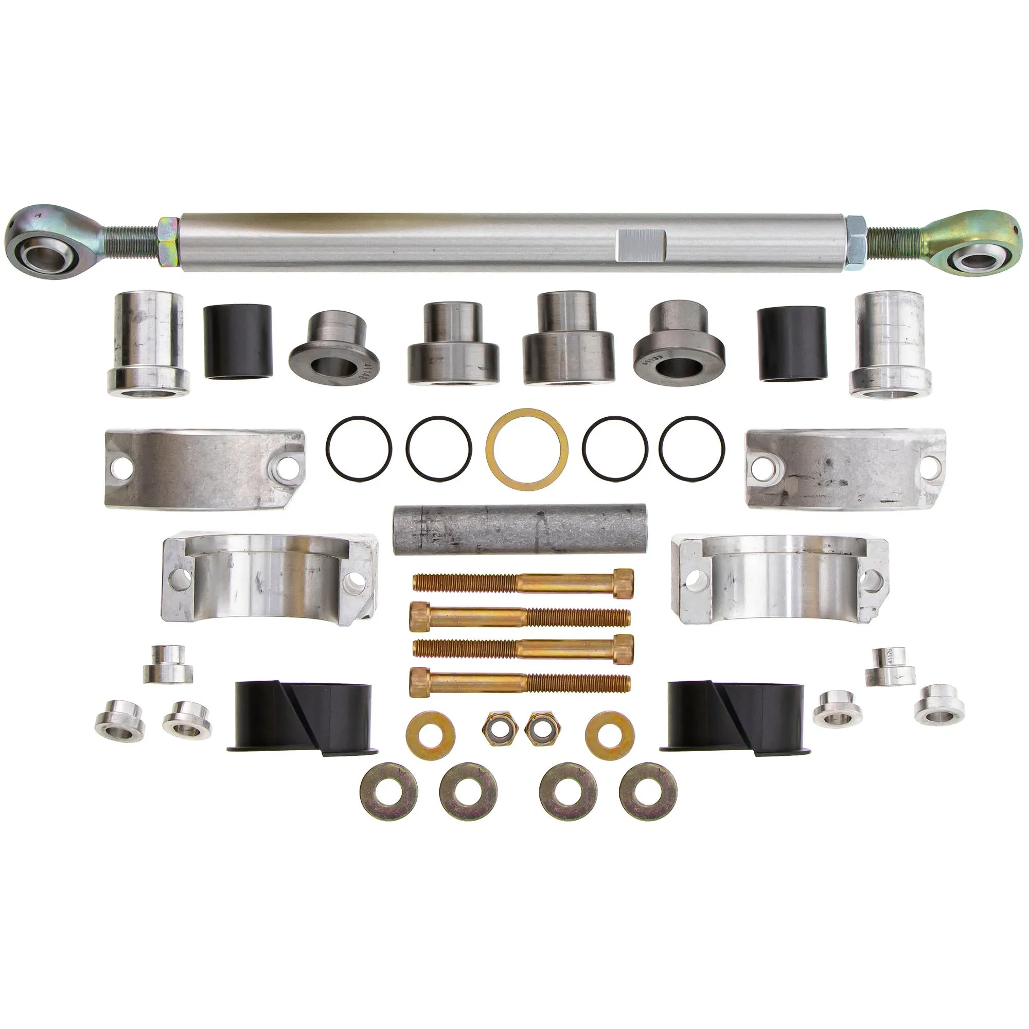 Polaris 2882653 Mountain Horse Fixed Strut Install Kit
