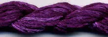 S-056 Hardenbergia - Dinky Dyes - 6 Stranded Silk Thread