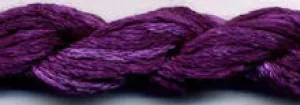 S-056 Hardenbergia - Dinky Dyes - 6 Stranded Silk Thread