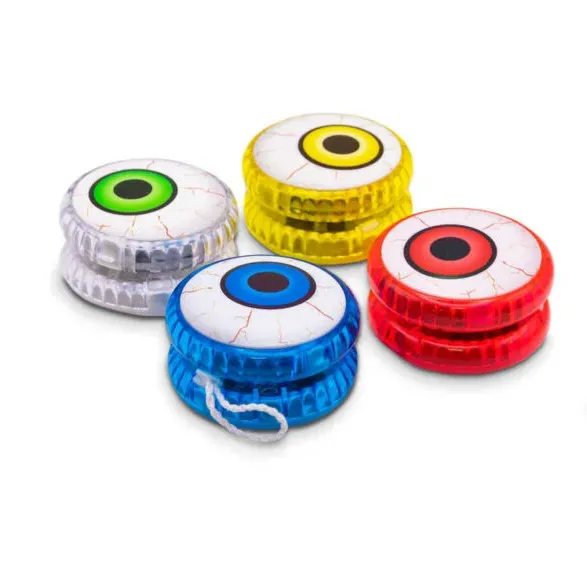 Yoyo Eyeball (Styles Vary - One Supplied)
