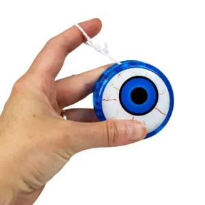 Yoyo Eyeball (Styles Vary - One Supplied)